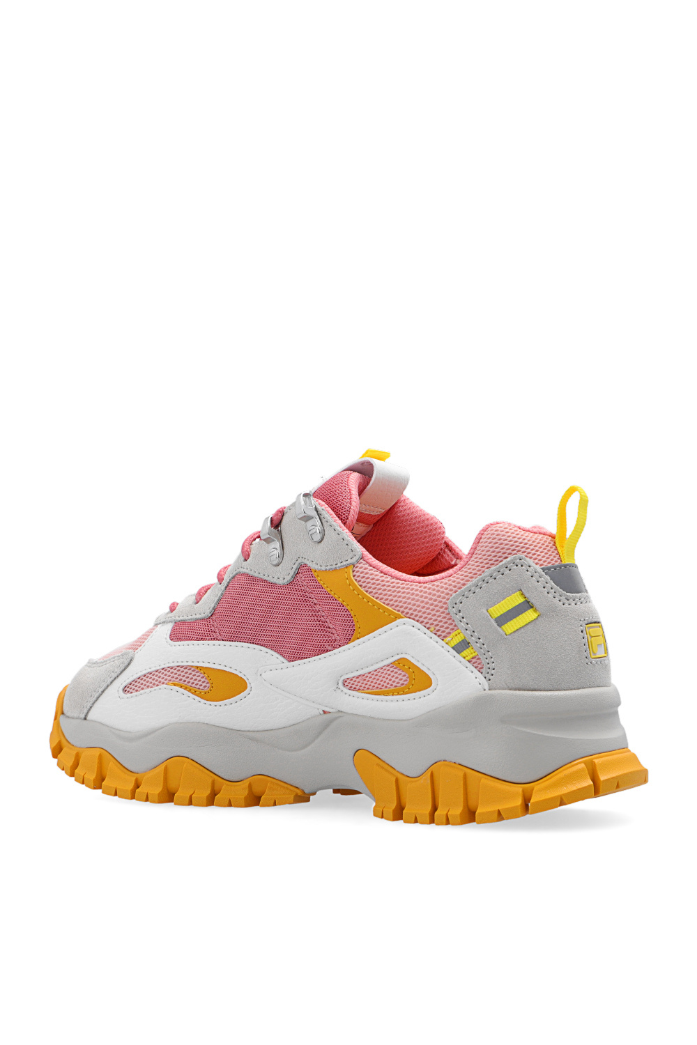 Fila ray deals tracer asos